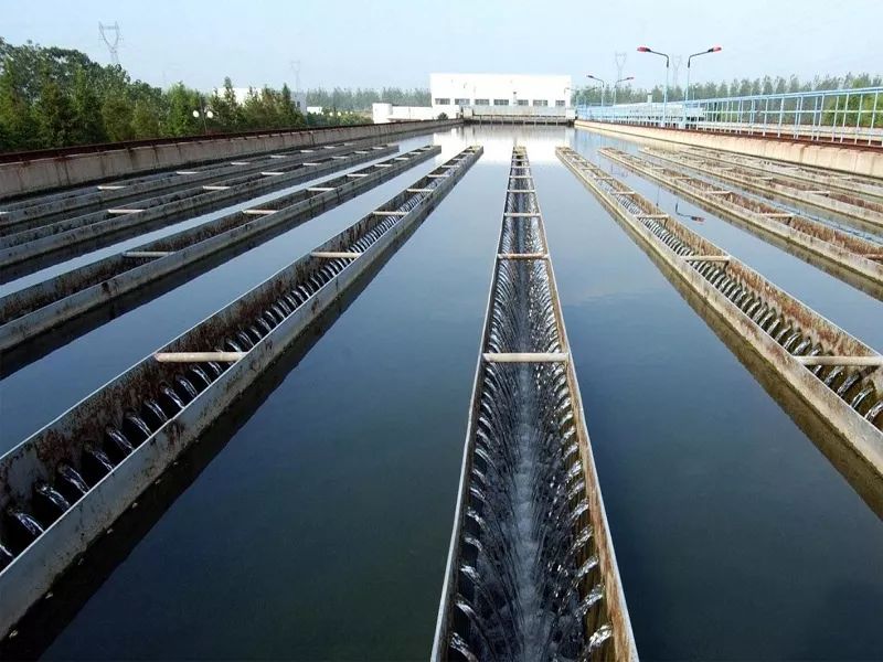 城鎮（zhèn）供水
